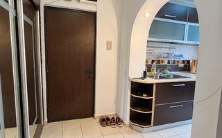 APARTAMENT 3 CAMERE | 72MP  | IANCULUI-MEGA MALL | CENTRALA | RENOVAT - Poză 9