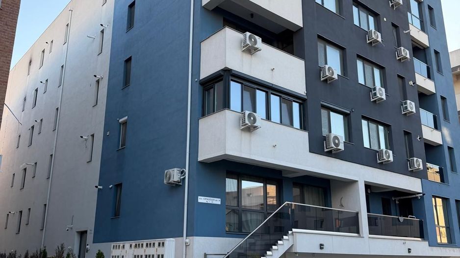 Apartament 2 camere | Zona Campus | Etaj 1 | 50 mp | 2 locuri parcare - Poză 19