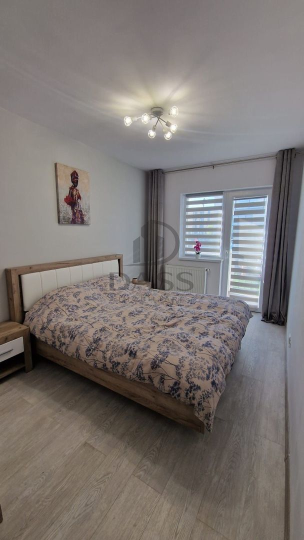 Apartament modern 3 camere de inchiriat Magnolia - Poză 4