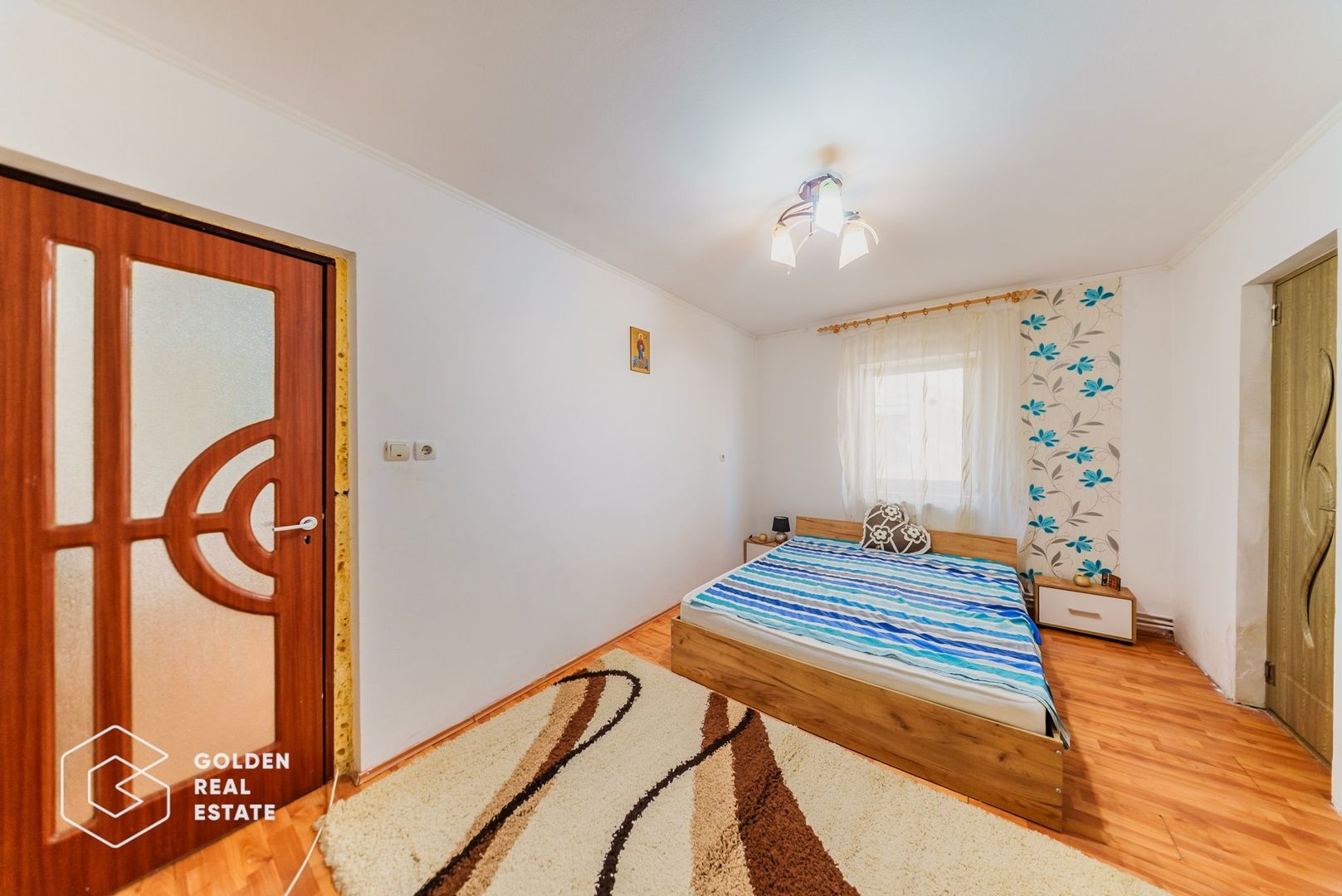 Apartament 2 camere, parter, comision 0% - Poză 3