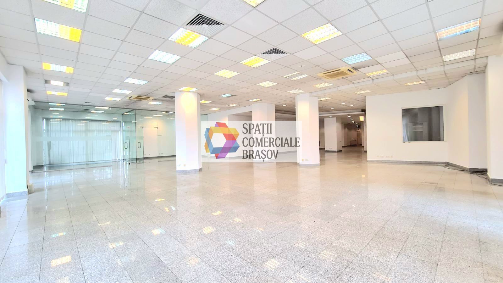 Spatiu de birouri - 450 mp # Plus-imo.ro - Poză 5