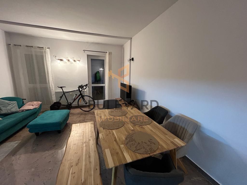 Apartament 3 camere + parcare in cartierul Andrei Muresanu! - Poză 6