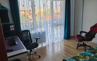 Apartament cu 3 camere, terasă de 30mp cu piscină, 2 parcări subterane - Poză 3