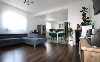 🏡 Duplex 3 camere – complet mobilat și utilat | Moșnița Nouă - Poză 9