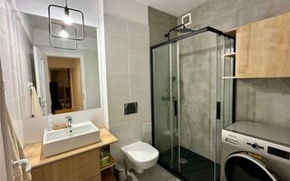 Apartament 2 camere de închiriat â€“ Belvedere Residence | Mobilat | Parcare - Poză 5