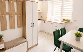 2 Camere Openspace, FSEGA, Iulius Mall,Gheorgheni,Petfriendly,Modern - Poză 4