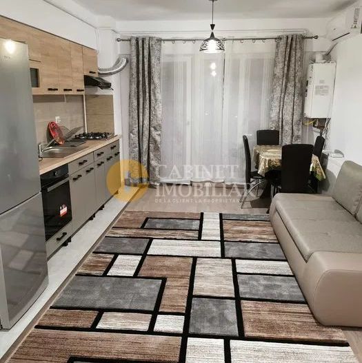 APARTAMENT DE ÎNCHIRIAT, 2 CAMERE – ZONA TĂTĂRAȘI - Poză 1