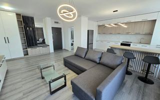 Apartament cu 3 Camere, Bloc Nou, Cart. Transalpina - Poză 2