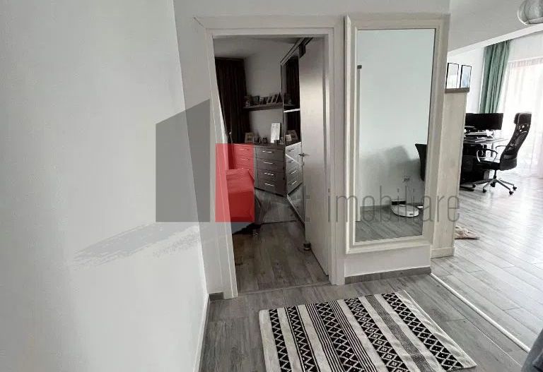 Apartament 3 camere Dr Taberei-Gran Via - Poză 12