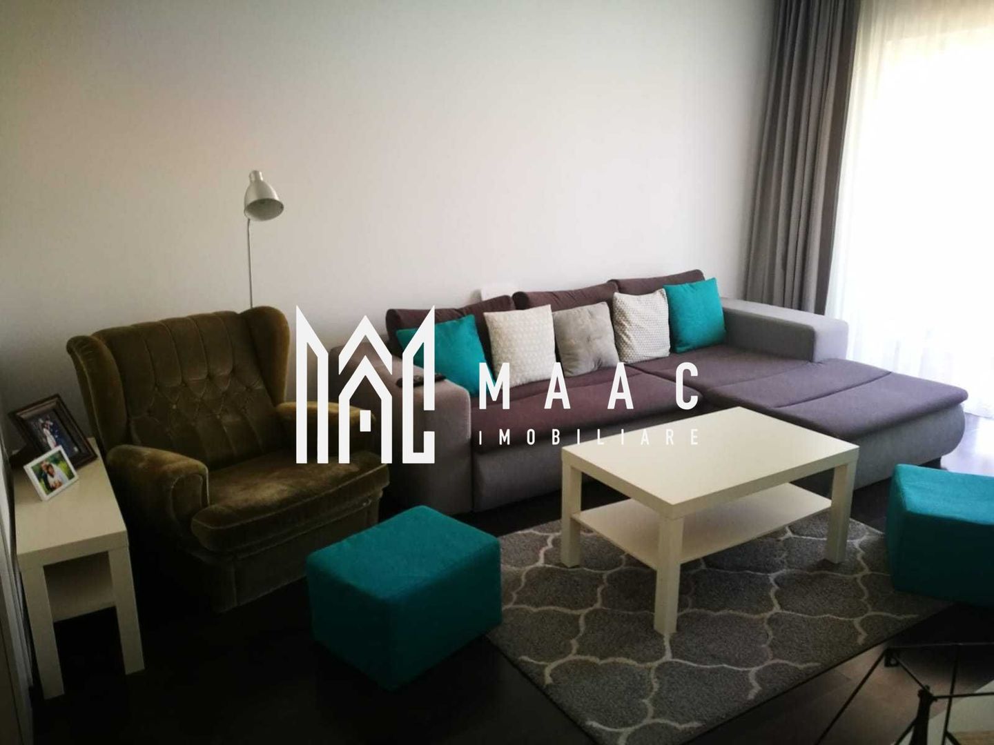 Apartament 2 Camere | 57 MPU | Selimbar - Poză 1