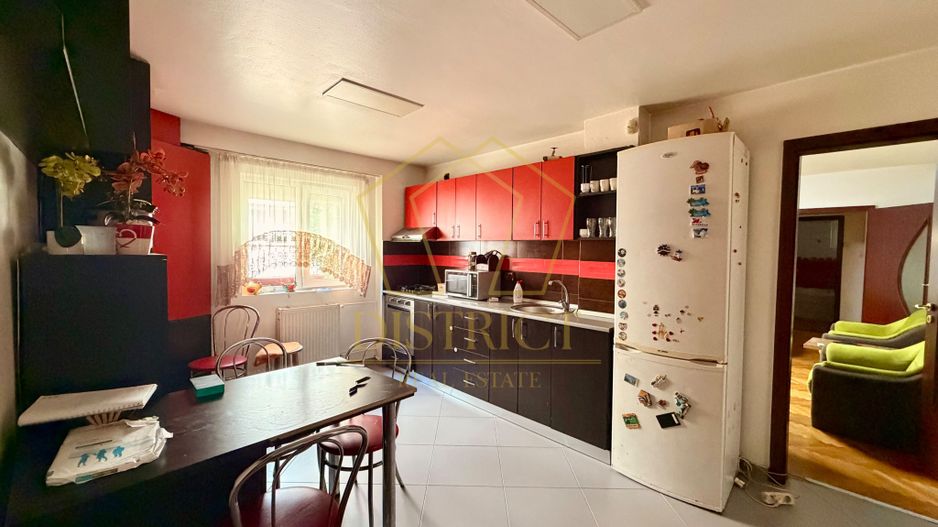 Apartament cu 2 camere | Complexul Studențesc | Căminul 9 - Poză 8