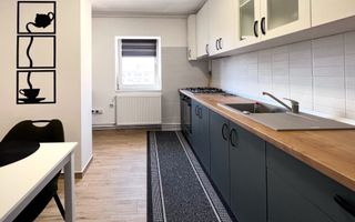 De inchiriat | 3 camere | 65 mp | Zona Ultracentrala - Str. Hortensie - Poză 10