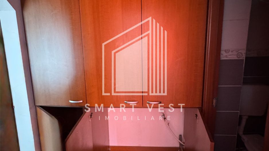 Apartament 2 camere | Etaj 3 | 64 mp | Zona Micro 16 - Poză 18