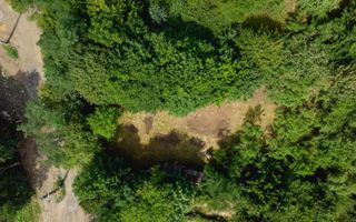 TEREN INTRAVILAN 1013 MP | UTILITĂȚI LA STRADĂ | ZONA PIATRA BROAȘTEI - Poză 4