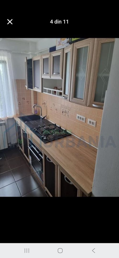 Apartament 2 camere, Zimbru, Iași – închiriere - Poză 7