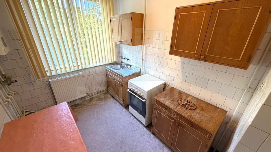 2Camere-52mp-Etaj3-Centrala-Mobilat-AC-Scoala 12-Calea Severinului - Poză 6