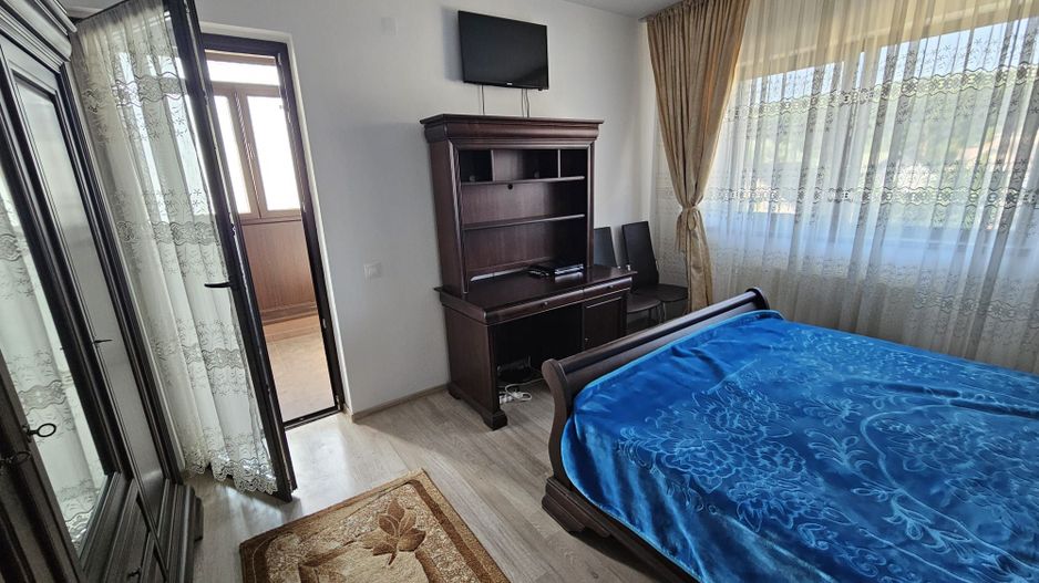 Apartament 3 camere de închiriat – Găvana 3, bloc nou, lângă pădure - Poză 16