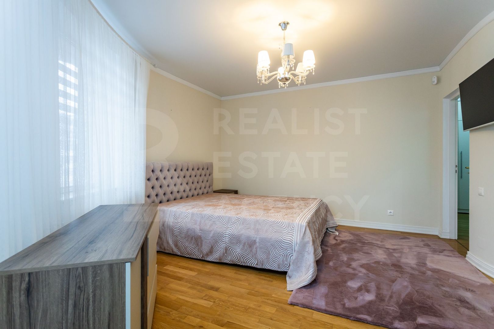 Chirie, casă, 3 nivele, strada Ghidighici, Buiucani - Poză 18