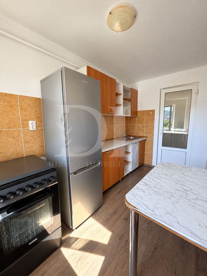 Apartament cu o camera – Florești, zona Terra - Poză 7