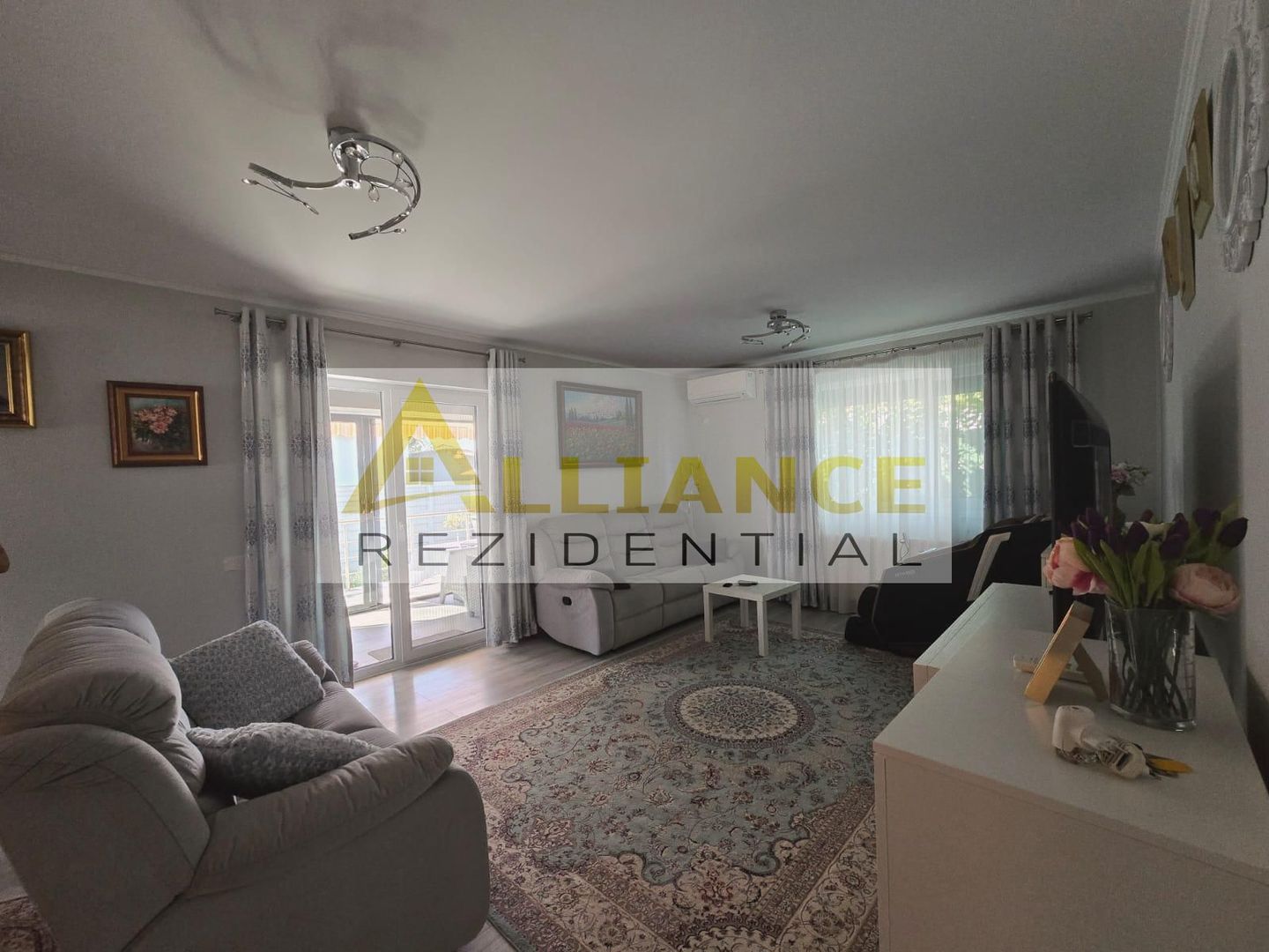 Casa individuala mobilata utilata ||3 camere 1 baie || teren 300mp - Poză 25