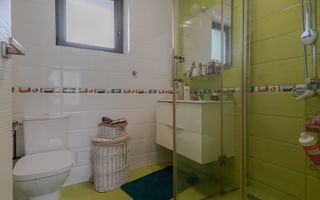 Duplex 386 mp teren 120 mp utili, 2 balcoane, 2 terase, Borhanciului - Poză 28