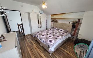 P 1133 - Casă singur în curte în Sâncraiu de Mureș, zona Mureșului - Poză 2