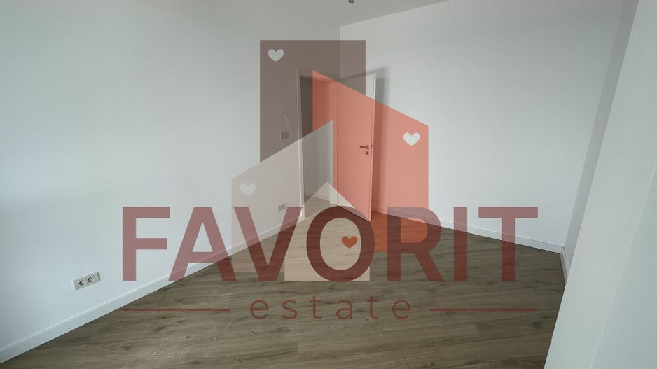 Comision 0%. Terasa 20 mp. Spatios. 2 bai. Lift - Poză 4