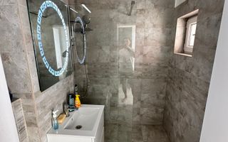 Apartament superb cu trei camere, Brancoveanu, 145.000€ - Poză 8