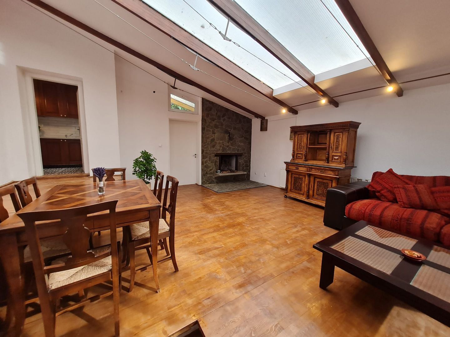 Vila individuala în complex - Poză 37