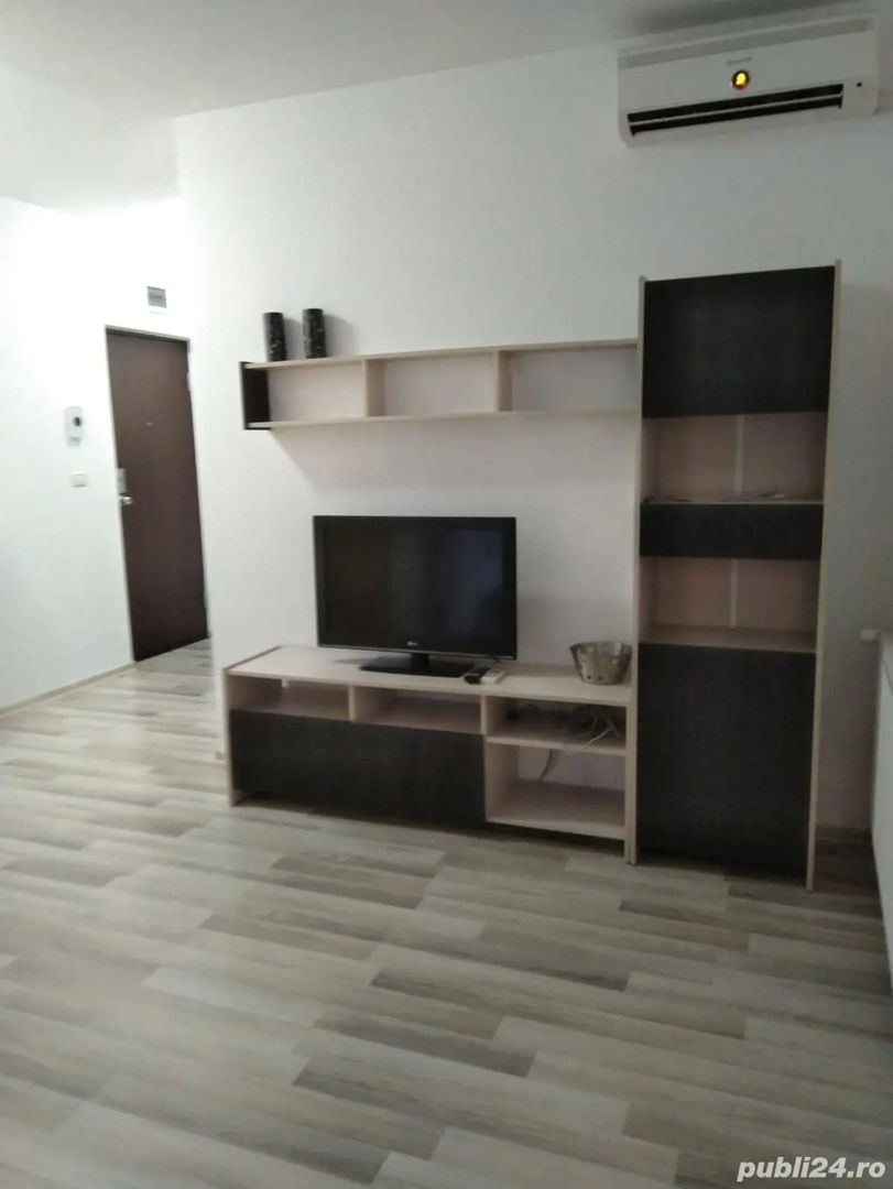 Apartament 1 camere Aradului bloc nou - Poză 2