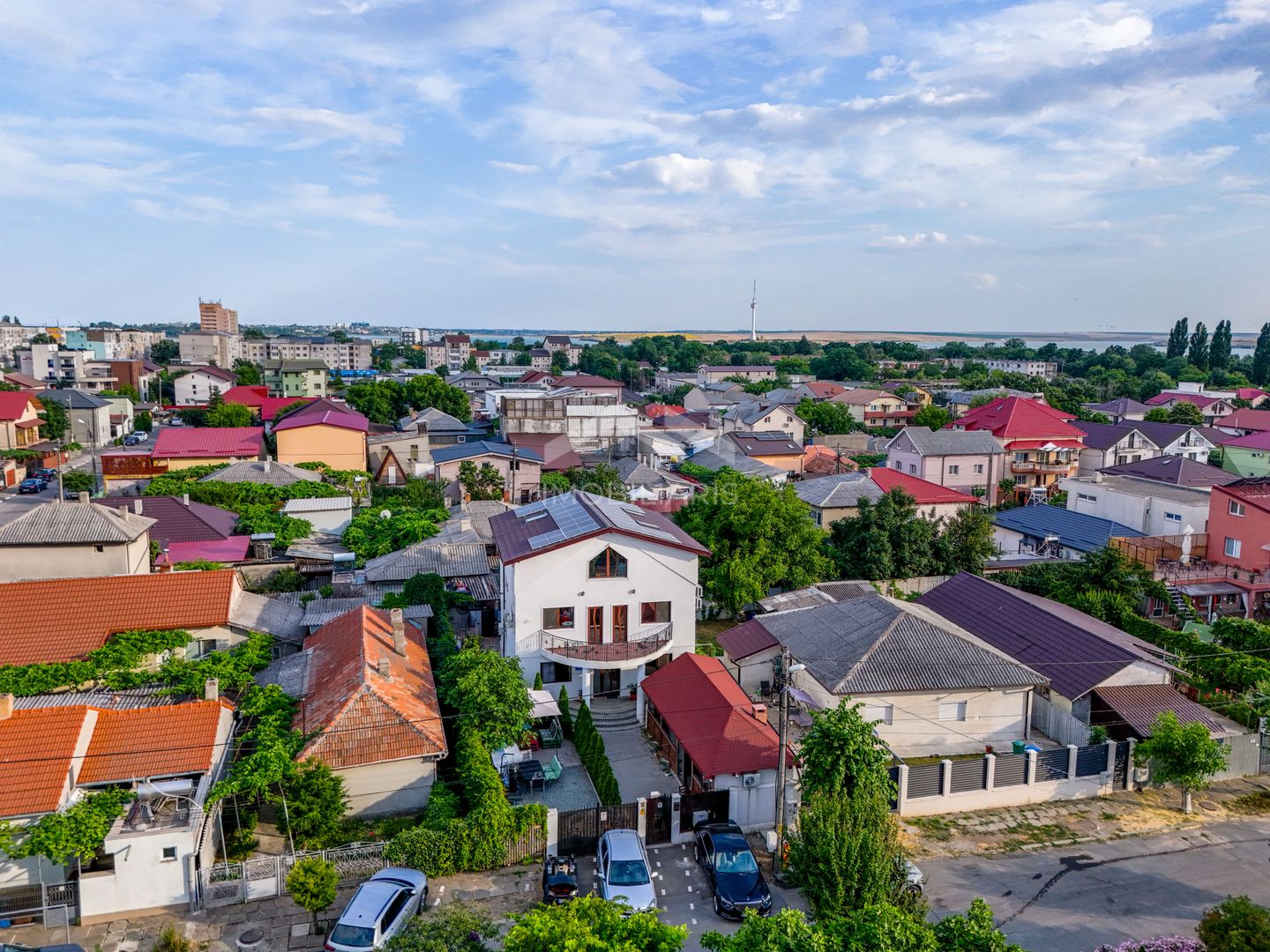 Pensiune Premium 11 Camere – Energie Verde, Randament Ridicat - Poză 10