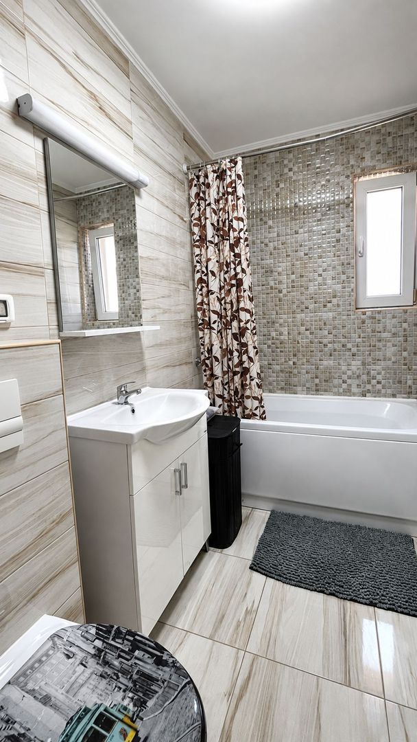 COMISION 0% | Apartament 2 camere | 51 mp | Etaj 3/3 |  Giroc - Poză 9