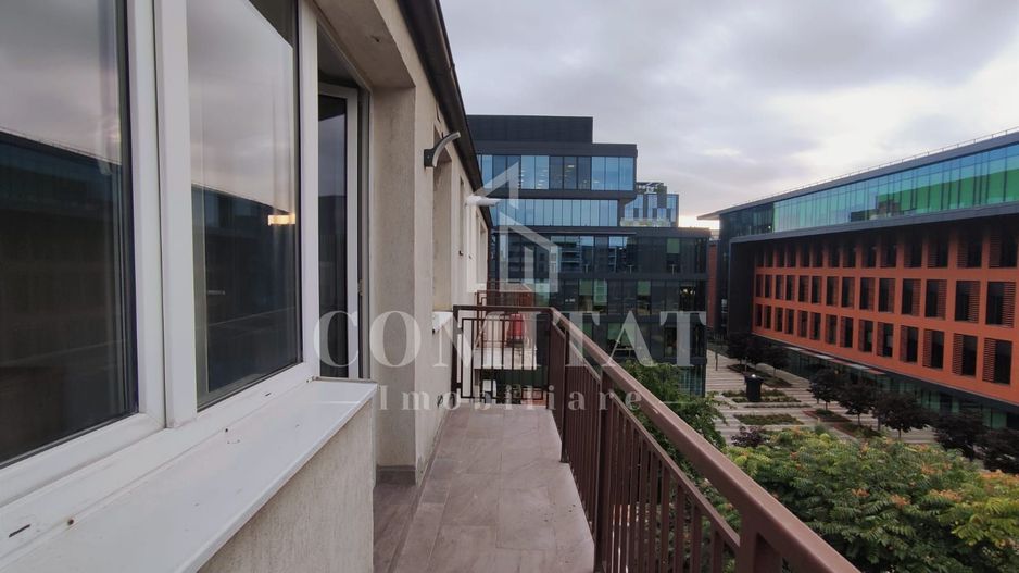 Apartament exclusivist de închiriat | Centrul de Inginerie Bosch - Poză 5