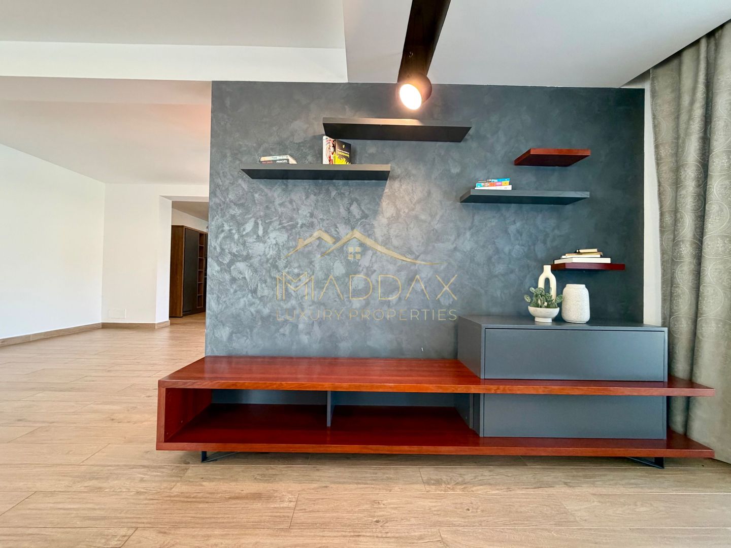 Vila Exclusivista *615mp* - teren 625mp // Erou Iancu Nicolae - Cambridge School - Poză 13