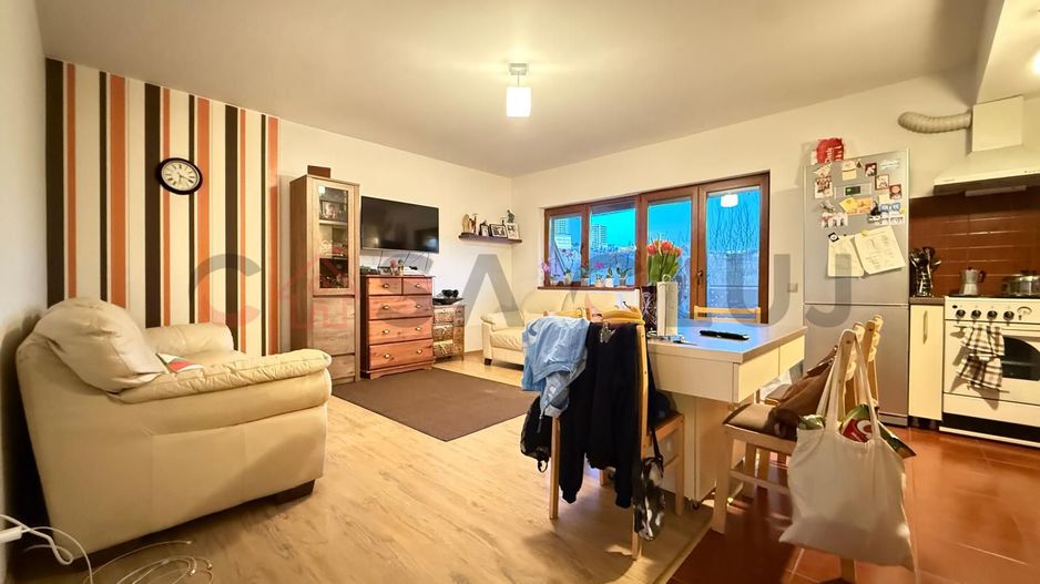 La cheie, doua nivele, zona Câmpului Denver! - Poză 13