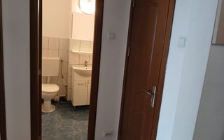 Apartament cu 2 camere/ 48mp/ zona Podu Ros - Poză 8