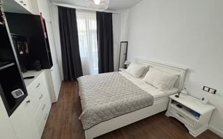 PENTHOUSE 3 camere cu TERASĂ deosebită 34 mp - zona Șelimbăr - Poză 9