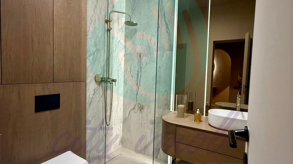 Apartament spectaculos cu 3 camere și dressing walk-in | Design premium | Vedere - Poză 17