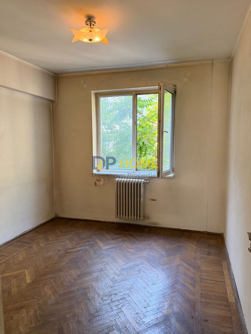 3 camere Piața Mihail Kogălniceanu Ideal locuință sau investiție - Poză 9