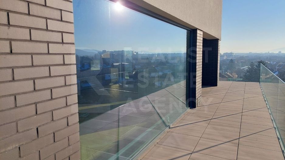 Vânzare, Penthouse, Complex Kudo by Kasper Development, Brașov - Poză 10