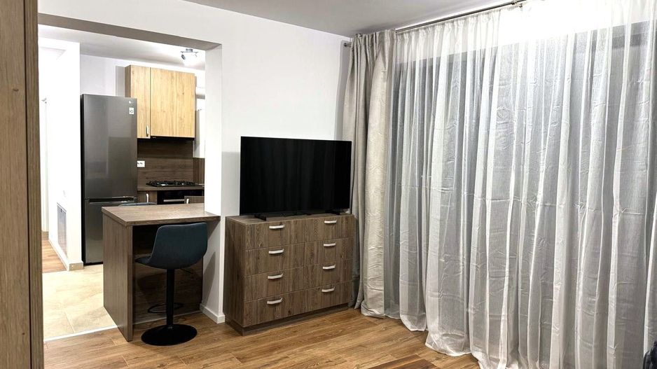 🏡 Închiriez Apartament cu 2 camere, bloc nou 2024, încălzire în pardoseală - Poză 2