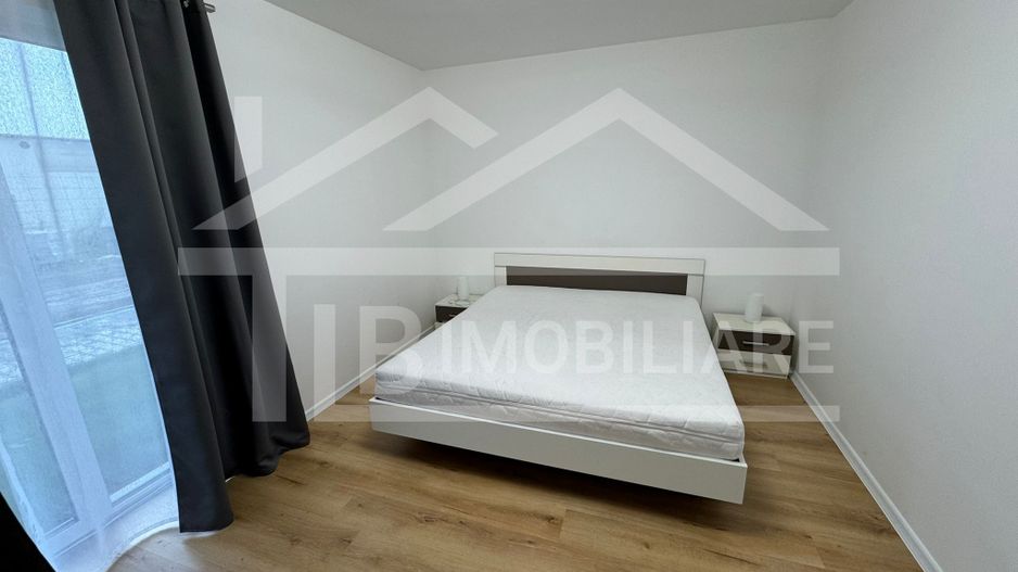 Apartament cu 2 camere, 56 mp, parcare, Zona Ama Residence - Poză 3