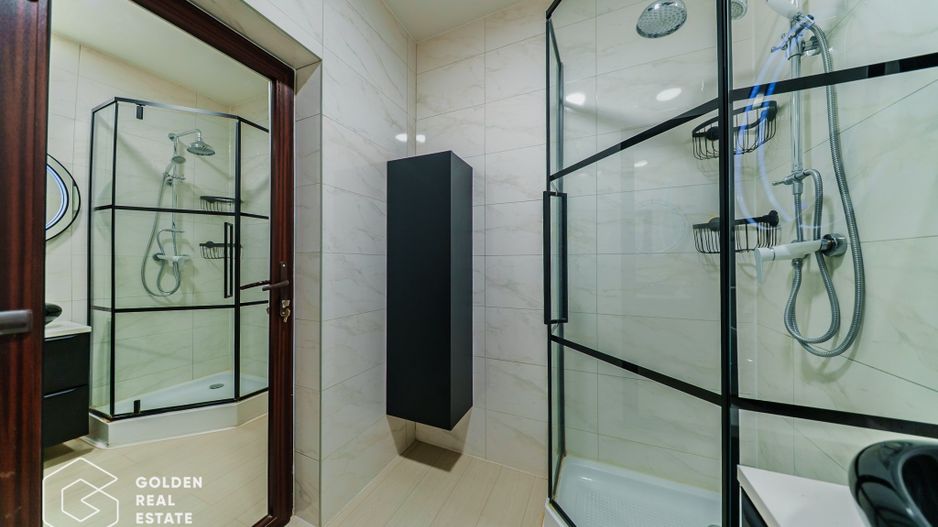 Apartament ultrafinisat la casa, zona ultracentrala, comision 0% la cumparare - Poză 12