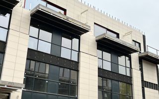 Apartament 3 Camere, Iancu Nicolae, Padurea Baneasa - Poză 2