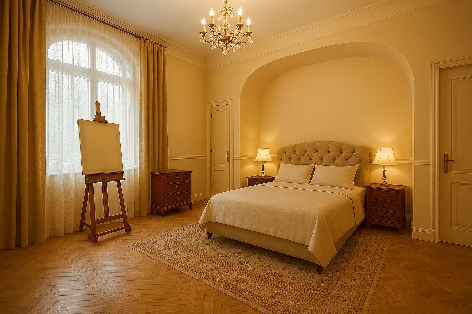 COMISION 0% - Vila interbelica, curte libera 362mp Cismigiu - Piata Victoriei - Poză 23
