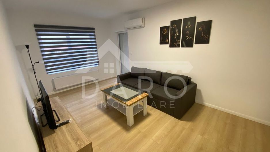 Inchiriez apartament 2 camere Vivat Residence, Piata Garii - Poză 2