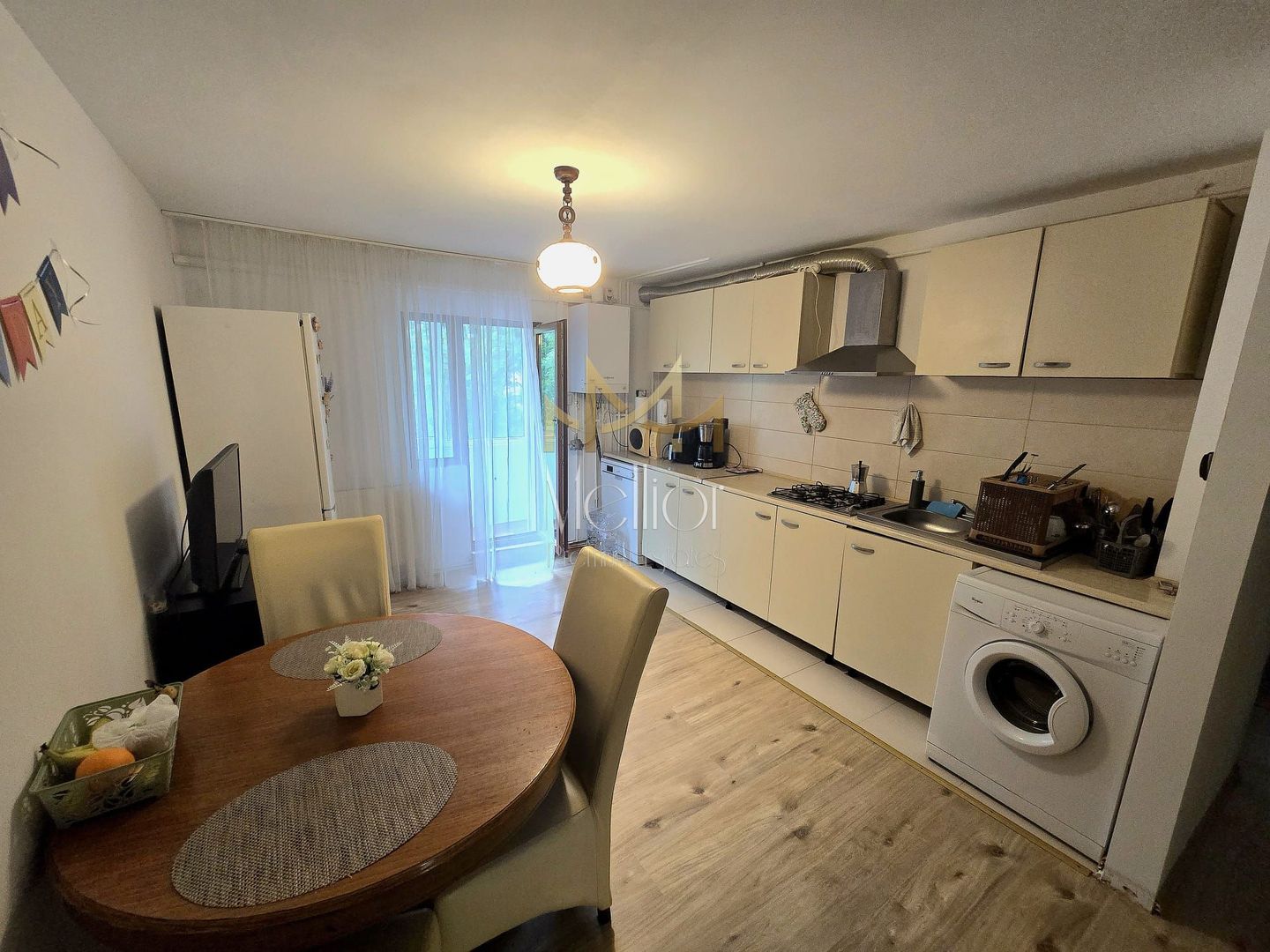 Apartament cu 3 camere decomandat Zorilor zona Spital de Recuperare! - Poză 8