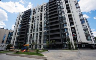 Vânzare, apartament, 2 camere, str. Calea Ieșilor, Sculeni - Poză 34