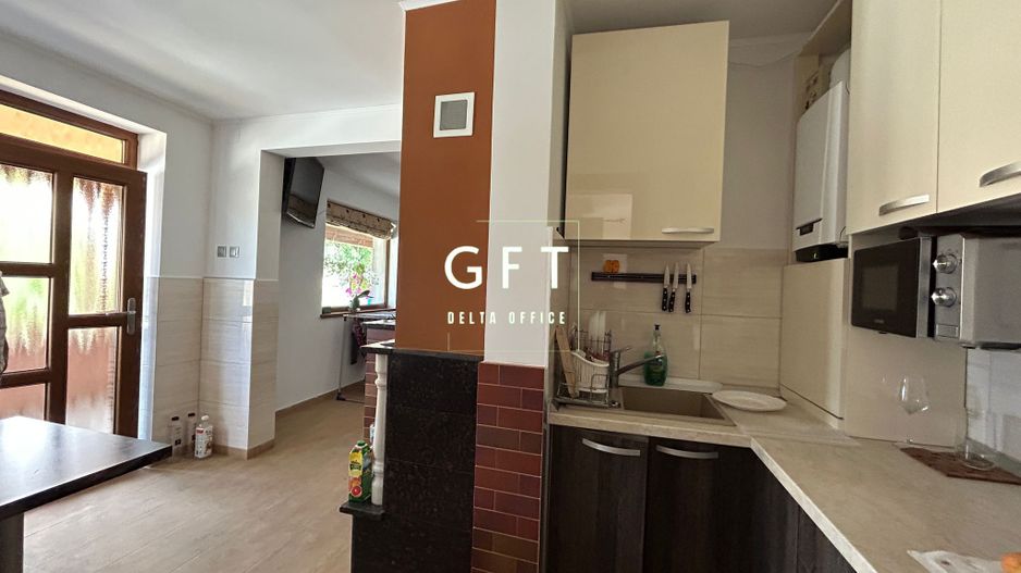 Casa de vanzare,  Rascruci. - Poză 3