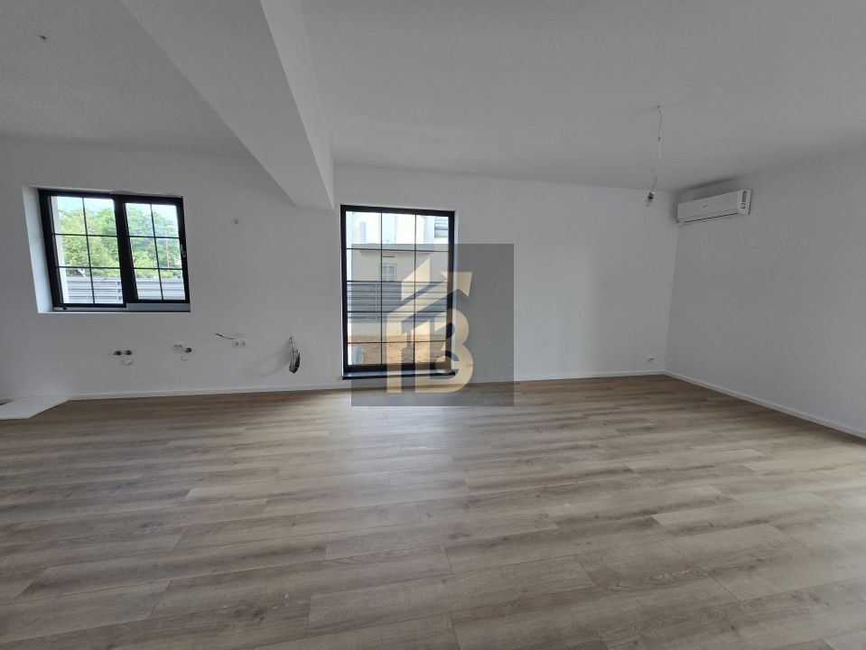 Casă individuală 4 camere - Balotești | Teren 580 mp | Pompă de căldură - Poză 3